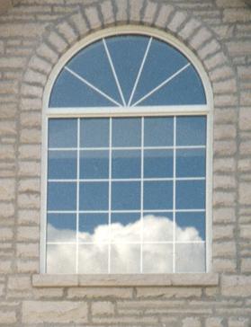 Architectural Windows Fersina